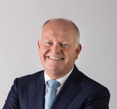 Koen Loete, Burgemeester — Stad Eeklo
