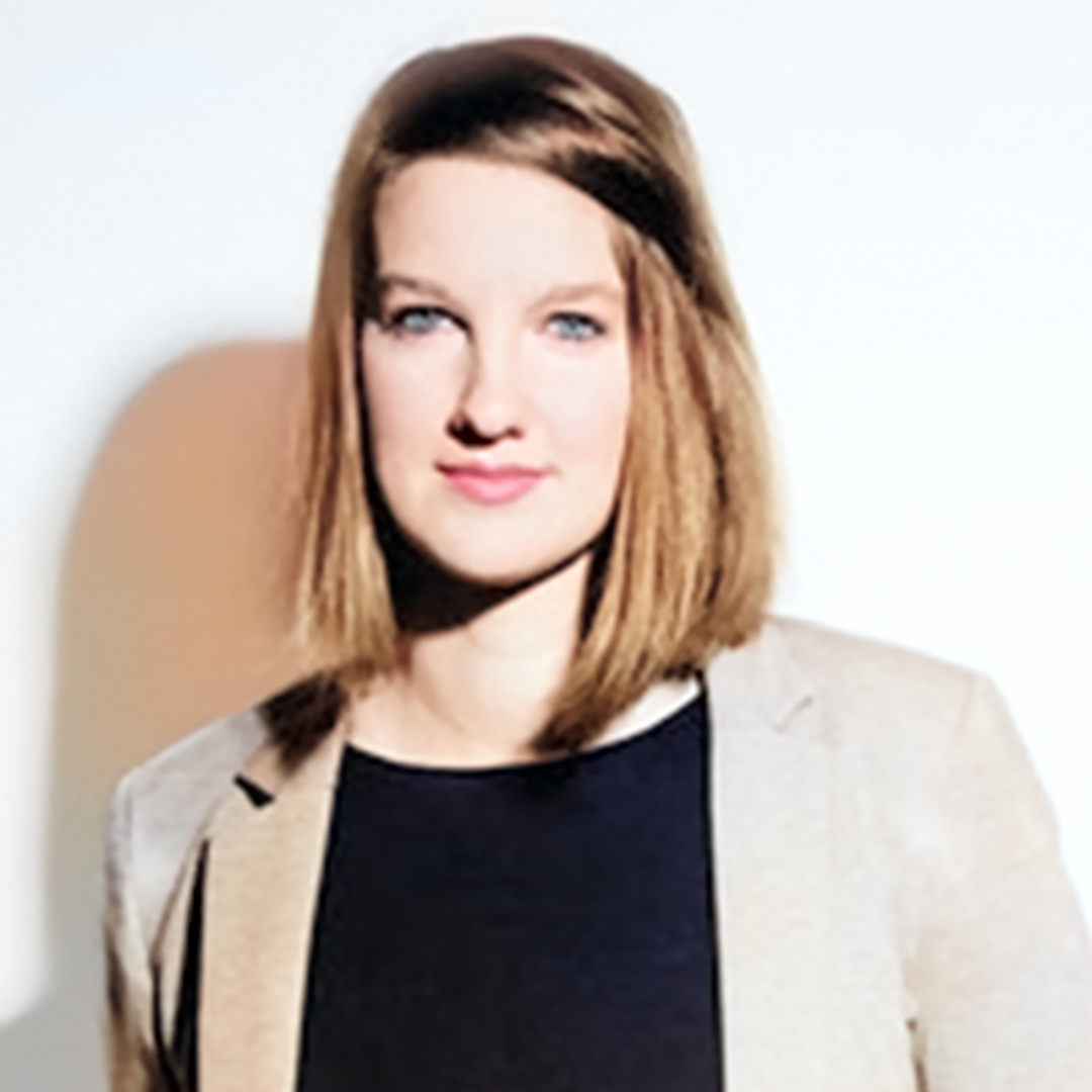 Vanessa Vyvey, Managing Partner — Guidooh